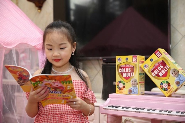 Chắp cánh hay buộc tay, mẹ chọn gì trong hành trình con vươn khôn lớn? - 2 Chắp cánh hay buộc tay, mẹ chọn gì trong hành trình con vươn khôn lớn? - 2