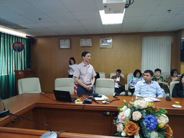 Cảnh báo gia tăng nhiễm HIV ở nhóm nam quan hệ tình dục đồng giới - 2 Cảnh báo gia tăng nhiễm HIV ở nhóm nam quan hệ tình dục đồng giới - 2