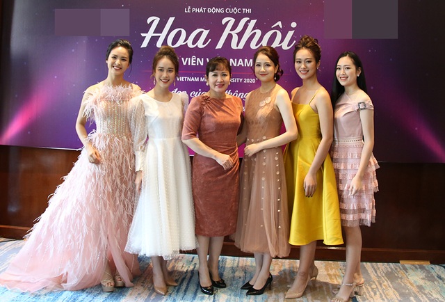 Sẽ trao giải nữ sinh viên Tình nguyện vì cộng đồng - 1 Sẽ trao giải nữ sinh viên Tình nguyện vì cộng đồng - 1