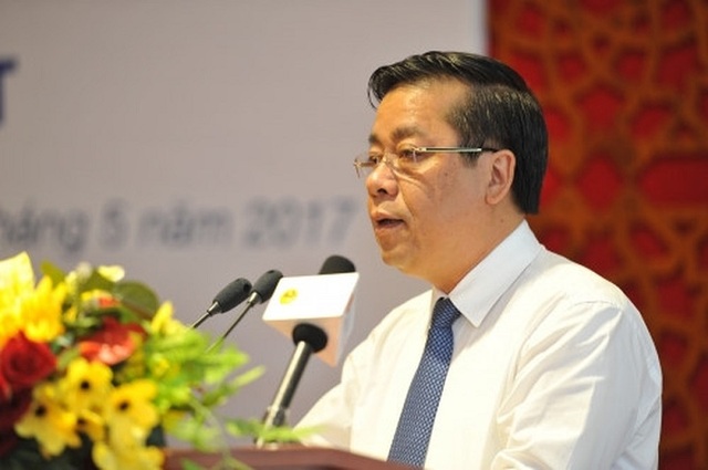 Phó Thống đốc: Chuyển đổi số trong ngành ngân hàng là đòi hỏi tất yếu - 1 Phó Thống đốc: Chuyển đổi số trong ngành ngân hàng là đòi hỏi tất yếu - 1