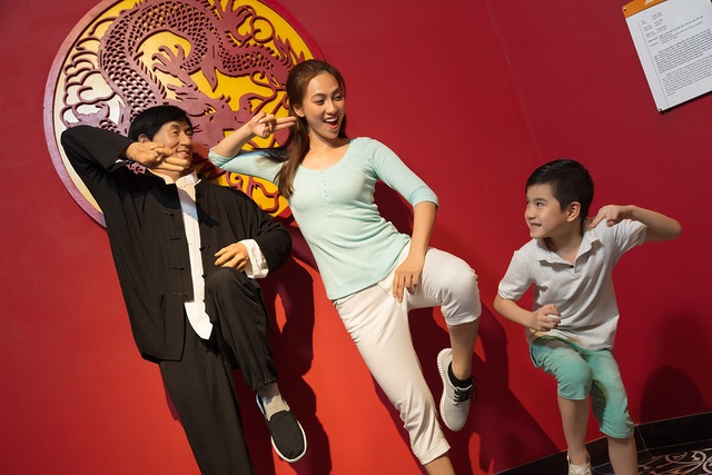 Sun World Halong Complex giảm hơn 50% giá vé cáp treo Nữ Hoàng cho du khách - 4 Sun World Halong Complex giảm hơn 50% giá vé cáp treo Nữ Hoàng cho du khách - 4