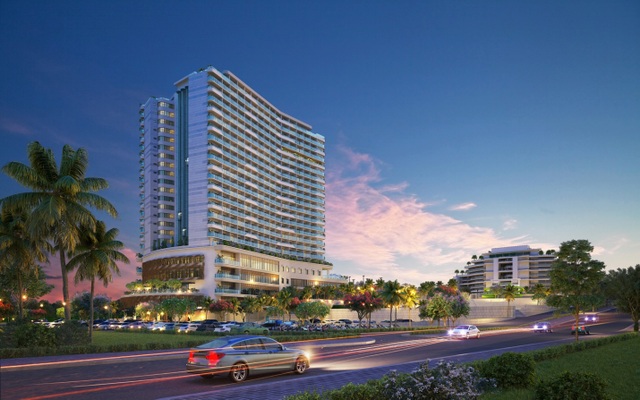 MBBank tài trợ vốn 838 tỷ đồng mở rộng khu nghỉ dưỡng 5 sao Cam Ranh Riviera Beach Resort Spa - 2 MBBank tài trợ vốn 838 tỷ đồng mở rộng khu nghỉ dưỡng 5 sao Cam Ranh Riviera Beach Resort Spa - 2