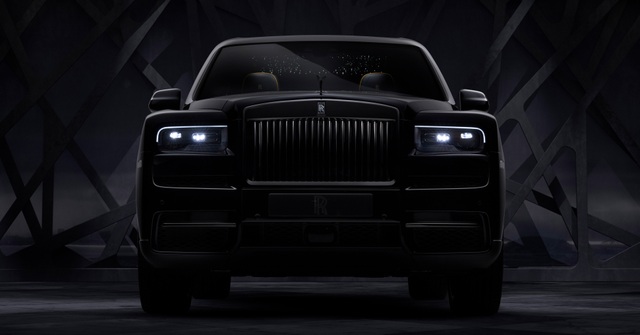 Rolls-Royce Cullinan Black Badge - Xe siêu-siêu sang cho nhà giàu - 6