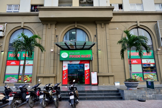 Thực phẩm sạch - Đâu là sự lựa chọn yên tâm? - 2 Thực phẩm sạch - Đâu là sự lựa chọn yên tâm? - 2