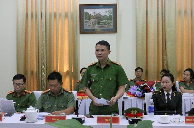 Nữ Việt kiều đứng sau kế hoạch sát hại Quân xa lộ - 1 Nữ Việt kiều đứng sau kế hoạch sát hại Quân xa lộ - 1