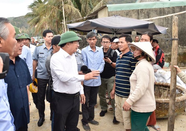 Sơ tán dân khi bão số 6 đổ bộ để đảm bảo an toàn tính mạng người dân - 5 Sơ tán dân khi bão số 6 đổ bộ để đảm bảo an toàn tính mạng người dân - 5