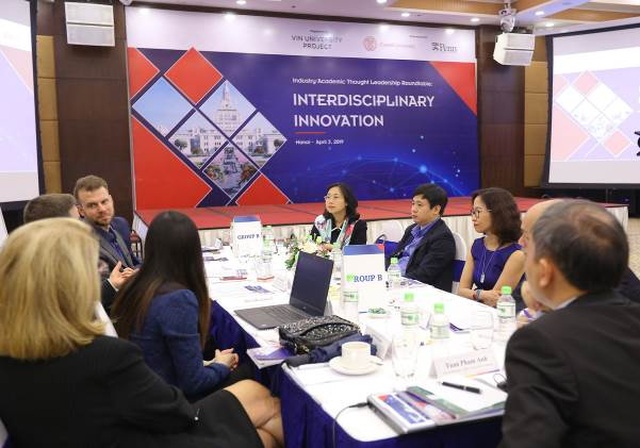 1,7 tỷ đồng mỗi năm cho tấm bằng ĐH tinh hoa là đắt hay rẻ? - 3 1,7 tỷ đồng mỗi năm cho tấm bằng ĐH tinh hoa là đắt hay rẻ? - 3