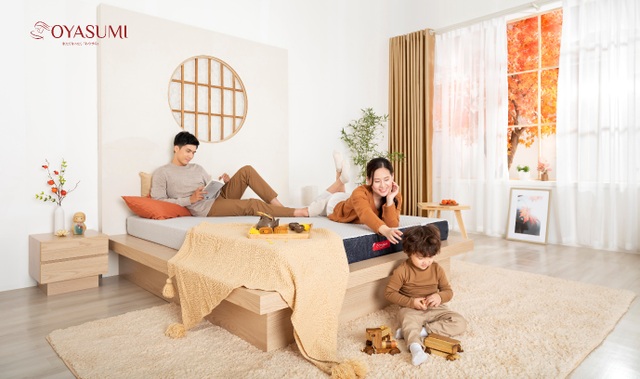 Bí quyết tiêu dùng thông minh cho các cặp vợ chồng trẻ - 4 Bí quyết tiêu dùng thông minh cho các cặp vợ chồng trẻ - 4