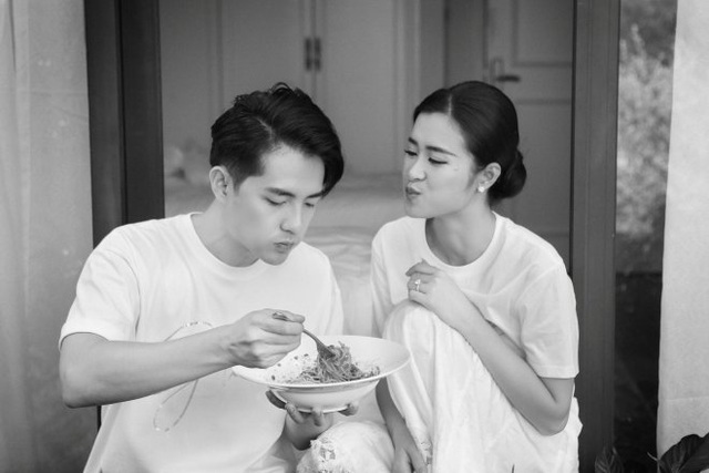 Hồ Ngọc Hà, Ngô Thanh Vân “tin vào tình yêu một lần nữa” nhờ Đông Nhi - 2 Hồ Ngọc Hà, Ngô Thanh Vân “tin vào tình yêu một lần nữa” nhờ Đông Nhi - 2