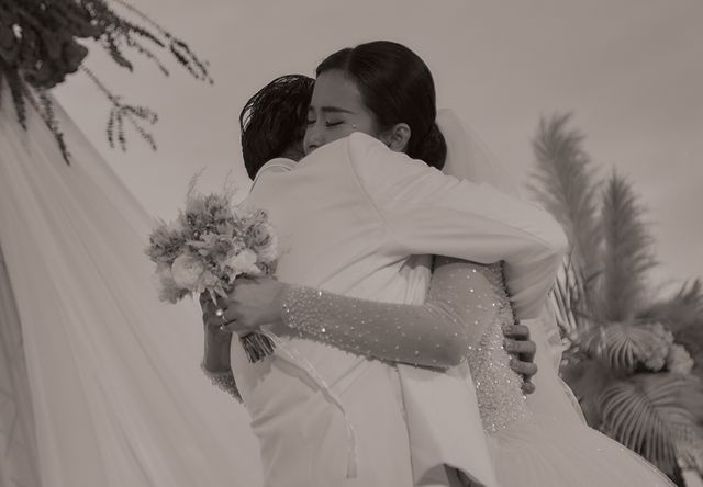 Hồ Ngọc Hà, Ngô Thanh Vân “tin vào tình yêu một lần nữa” nhờ Đông Nhi - 4 Hồ Ngọc Hà, Ngô Thanh Vân “tin vào tình yêu một lần nữa” nhờ Đông Nhi - 4
