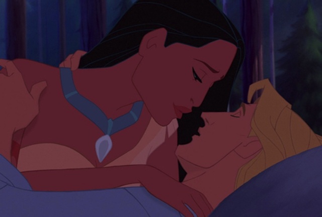 Nghịch lý phim Disney, càng “phớt lờ” lịch sử lại càng ăn khách - 1 Nghịch lý phim Disney, càng “phớt lờ” lịch sử lại càng ăn khách - 1