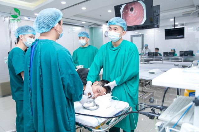 Vợ chồng diễn viên Minh Tiệp bất ngờ phát hiện cả “tá” bệnh khi đi khám sức khỏe - 2 Vợ chồng diễn viên Minh Tiệp bất ngờ phát hiện cả “tá” bệnh khi đi khám sức khỏe - 2