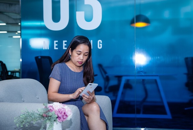 Chatwork - “Phụ tá” đắc lực trong lĩnh vực kiểm toán và tư vấn pháp lý - 4 Chatwork - “Phụ tá” đắc lực trong lĩnh vực kiểm toán và tư vấn pháp lý - 4
