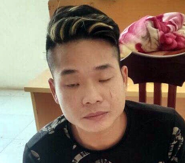 Bắt 2 nghi phạm vụ bị chém nhầm khi ra Hà Nội ăn cưới - 1