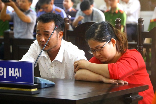 Tử hình kẻ sát hại 3 người trong một gia đình ở Bình Dương - 5 Tử hình kẻ sát hại 3 người trong một gia đình ở Bình Dương - 5