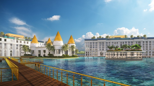 Hội An đứng đầu Top 15 thành phố du lịch tốt nhất thế giới – Giới BĐS kỳ vọng tích cực - 2 Hội An đứng đầu Top 15 thành phố du lịch tốt nhất thế giới – Giới BĐS kỳ vọng tích cực - 2