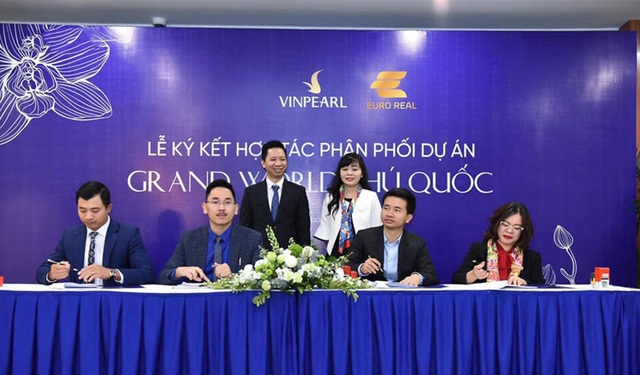 Euro Group kỳ vọng sức hút bất động sản nghỉ dưỡng dịp cuối năm - 2 Euro Group kỳ vọng sức hút bất động sản nghỉ dưỡng dịp cuối năm - 2