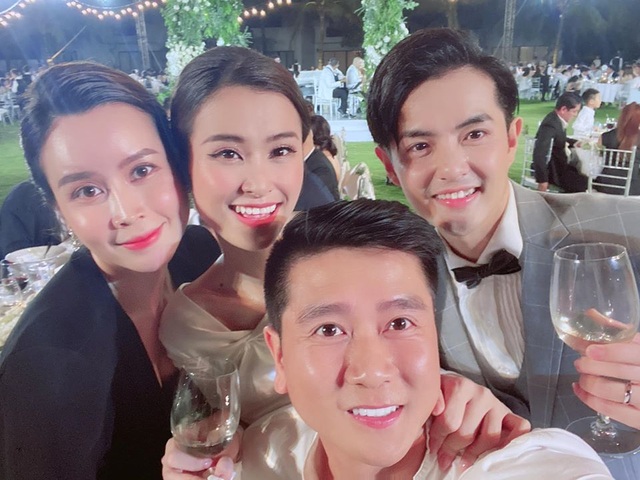 Lưu Hương Giang, Hồ Hoài Anh hạnh phúc sau ồn ào hôn nhân - 6 Lưu Hương Giang, Hồ Hoài Anh hạnh phúc sau ồn ào hôn nhân - 6