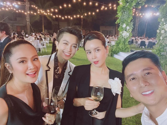 Lưu Hương Giang, Hồ Hoài Anh hạnh phúc sau ồn ào hôn nhân - 7 Lưu Hương Giang, Hồ Hoài Anh hạnh phúc sau ồn ào hôn nhân - 7