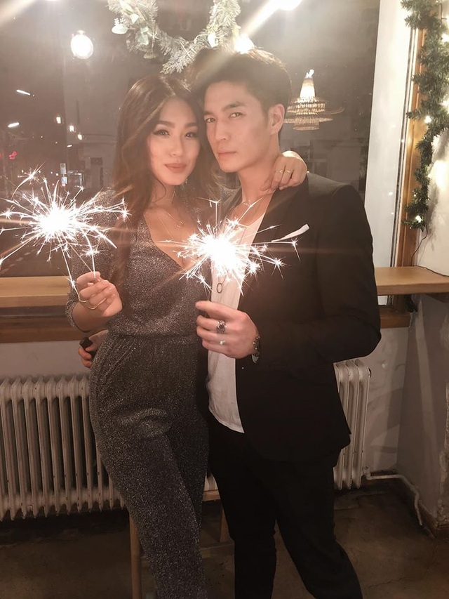 Rich kid Thảo Nhi xác nhận chia tay bạn trai sau 2 năm hẹn hò - 4 Rich kid Thảo Nhi xác nhận chia tay bạn trai sau 2 năm hẹn hò - 4