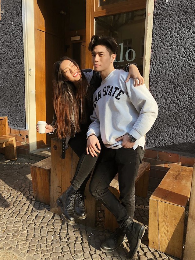 Rich kid Thảo Nhi xác nhận chia tay bạn trai sau 2 năm hẹn hò - 6 Rich kid Thảo Nhi xác nhận chia tay bạn trai sau 2 năm hẹn hò - 6
