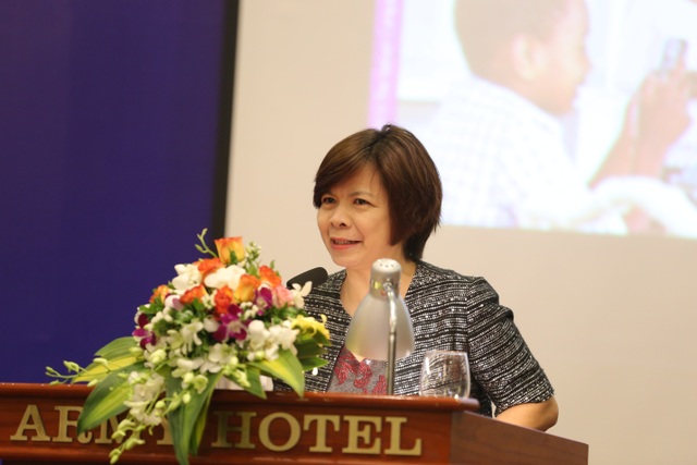 Xu hướng phát triển thương mại điện tử trong tiêu dùng - 1 Xu hướng phát triển thương mại điện tử trong tiêu dùng - 1