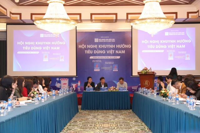 Xu hướng phát triển thương mại điện tử trong tiêu dùng - 2 Xu hướng phát triển thương mại điện tử trong tiêu dùng - 2
