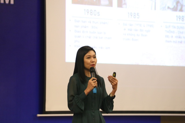 Xu hướng phát triển thương mại điện tử trong tiêu dùng - 3 Xu hướng phát triển thương mại điện tử trong tiêu dùng - 3