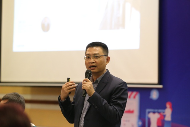 Xu hướng phát triển thương mại điện tử trong tiêu dùng - 4 Xu hướng phát triển thương mại điện tử trong tiêu dùng - 4