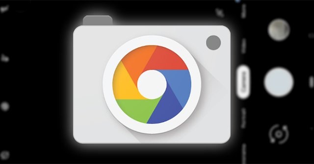 Google Camera cho phép người dùng scan, sao chép, dịch văn bản