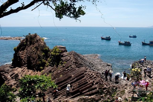 Cơ hội đầu tư bất động sản nghỉ dưỡng Phú Yên - 1 Cơ hội đầu tư bất động sản nghỉ dưỡng Phú Yên - 1