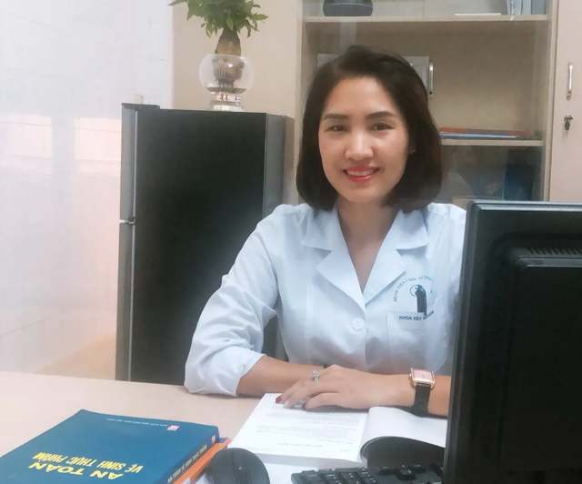 Ăn gạo lứt, muối mè chữa ung thư: Chết vì suy kiệt trước khi chết vì bệnh - 4 Ăn gạo lứt, muối mè chữa ung thư: Chết vì suy kiệt trước khi chết vì bệnh - 4
