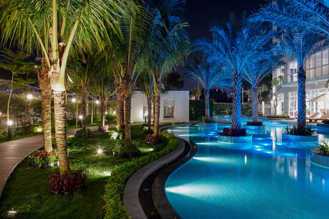 Thị trường bất động sản TPHCM xuất hiện dự án xây xong mới bán - 4 Thị trường bất động sản TPHCM xuất hiện dự án xây xong mới bán - 4