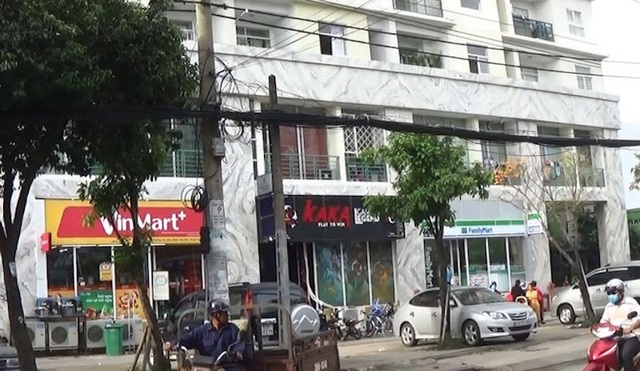 Đề nghị công an điều tra dấu hiệu sai phạm tại chung cư Khang Gia - 1 Đề nghị công an điều tra dấu hiệu sai phạm tại chung cư Khang Gia - 1