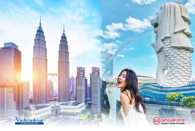Cùng Vietrantour khám phá Singapore đầy sắc màu mới lạ - 5 Cùng Vietrantour khám phá Singapore đầy sắc màu mới lạ - 5