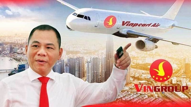 Đánh cược cuộc chơi lớn, đại gia Việt chi tỷ USD đấu nhau - 2 Đánh cược cuộc chơi lớn, đại gia Việt chi tỷ USD đấu nhau - 2