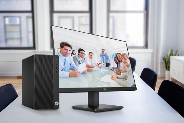 HP 280 G4 Microtower - Tối đa hóa khoản đầu tư cho doanh nghiệp - 1 HP 280 G4 Microtower - Tối đa hóa khoản đầu tư cho doanh nghiệp - 1