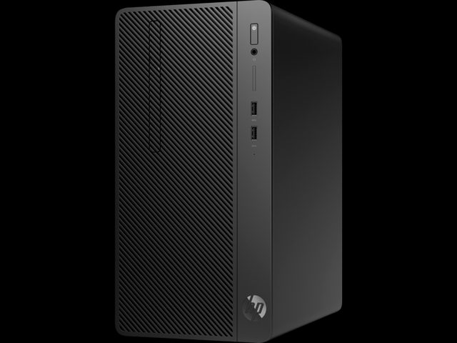 HP 280 G4 Microtower - Tối đa hóa khoản đầu tư cho doanh nghiệp - 2 HP 280 G4 Microtower - Tối đa hóa khoản đầu tư cho doanh nghiệp - 2