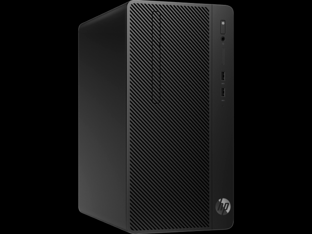 HP 280 G4 Microtower - Tối đa hóa khoản đầu tư cho doanh nghiệp - 3 HP 280 G4 Microtower - Tối đa hóa khoản đầu tư cho doanh nghiệp - 3