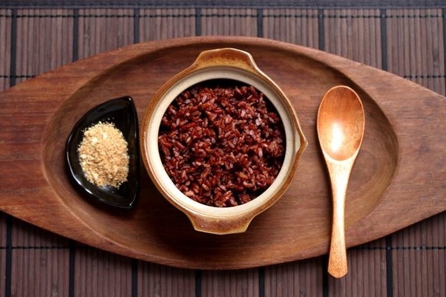 Ăn gạo lứt, muối mè chữa ung thư: Chết vì suy kiệt trước khi chết vì bệnh - 6 Ăn gạo lứt, muối mè chữa ung thư: Chết vì suy kiệt trước khi chết vì bệnh - 6