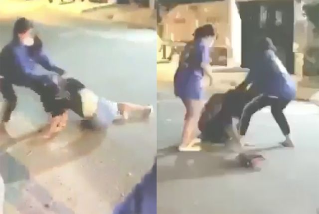 Học sinh đánh bạn không ghê tay: Vì đâu nên nỗi? - 2 Học sinh đánh bạn không ghê tay: Vì đâu nên nỗi? - 2
