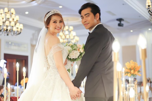 Diễn viên Ngọc Lan và Thanh Bình đã chính thức ly hôn - 2 Diễn viên Ngọc Lan và Thanh Bình đã chính thức ly hôn - 2