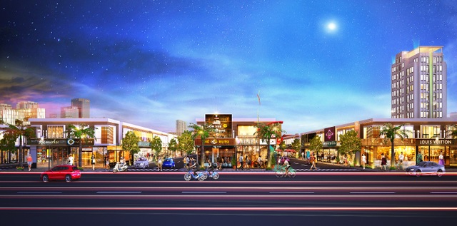 The Eden City hưởng lợi từ dòng vốn FDI - 1 The Eden City hưởng lợi từ dòng vốn FDI - 1