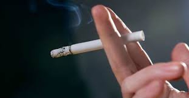 Bệnh tim mạch, ung thư quá tải vì người hút thuốc lá - 1 Bệnh tim mạch, ung thư quá tải vì người hút thuốc lá - 1