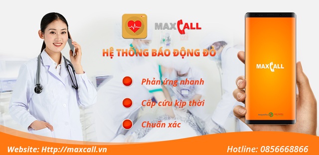 Tìm hiểu về quy trình báo động đỏ trong ngành y tế - 2 Tìm hiểu về quy trình báo động đỏ trong ngành y tế - 2