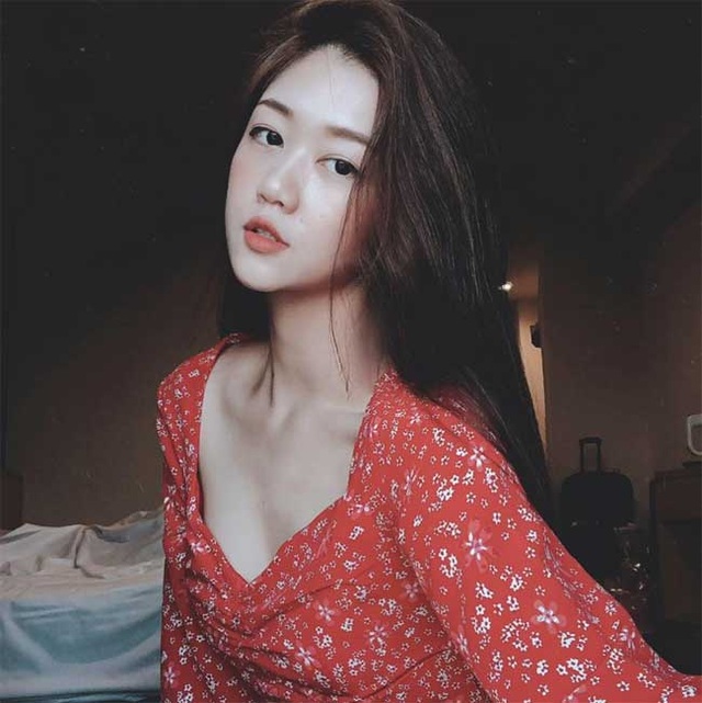 3 nữ tiếp viên hàng không Việt Nam gợi cảm khi rời đồng phục bay - 13 3 nữ tiếp viên hàng không Việt Nam gợi cảm khi rời đồng phục bay - 13