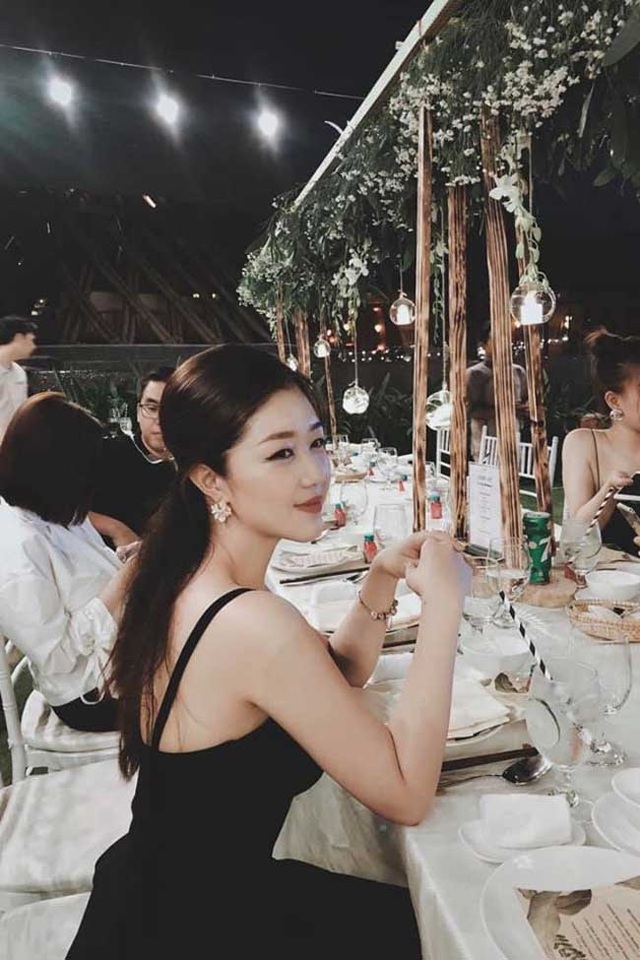 3 nữ tiếp viên hàng không Việt Nam gợi cảm khi rời đồng phục bay - 15 3 nữ tiếp viên hàng không Việt Nam gợi cảm khi rời đồng phục bay - 15