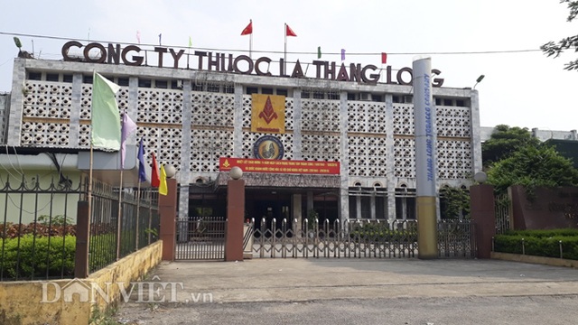 Bao giờ Hà Nội di dời 90 cơ sở không hợp quy hoạch ra khỏi nội đô? - 1 Bao giờ Hà Nội di dời 90 cơ sở không hợp quy hoạch ra khỏi nội đô? - 1