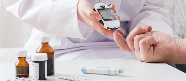 Căn bệnh thế kỷ đái tháo đường âm thầm đe dọa hàng triệu người Việt - 1 Căn bệnh thế kỷ đái tháo đường âm thầm đe dọa hàng triệu người Việt - 1