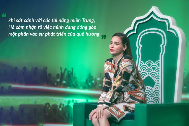 Hồ Hoài Anh, Quang Linh và Hồ Ngọc Hà “đối đầu” căng thẳng - 1 Hồ Hoài Anh, Quang Linh và Hồ Ngọc Hà “đối đầu” căng thẳng - 1